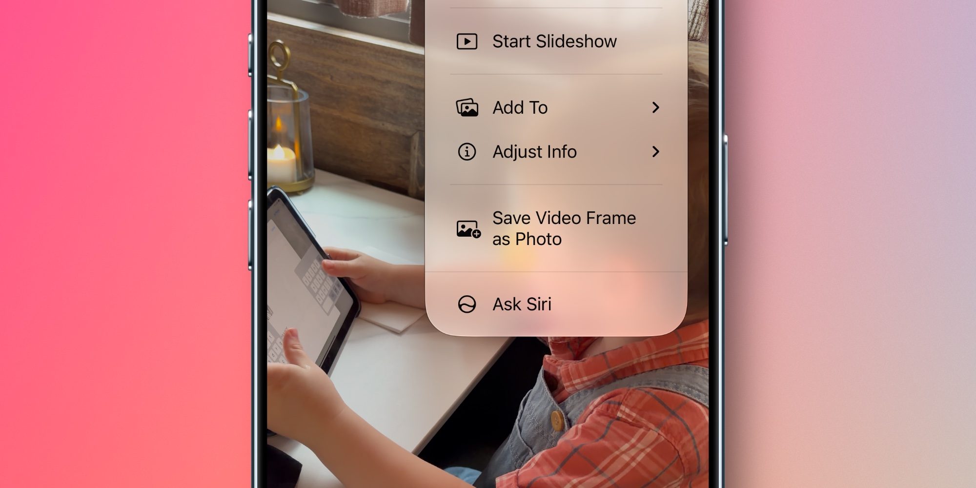 iOS 27 : Apple Photos reçoit une fonctionnalité très attendue depuis des années 2 iOS 27 Apple Photos recoit une fonctionnalite tres attendue