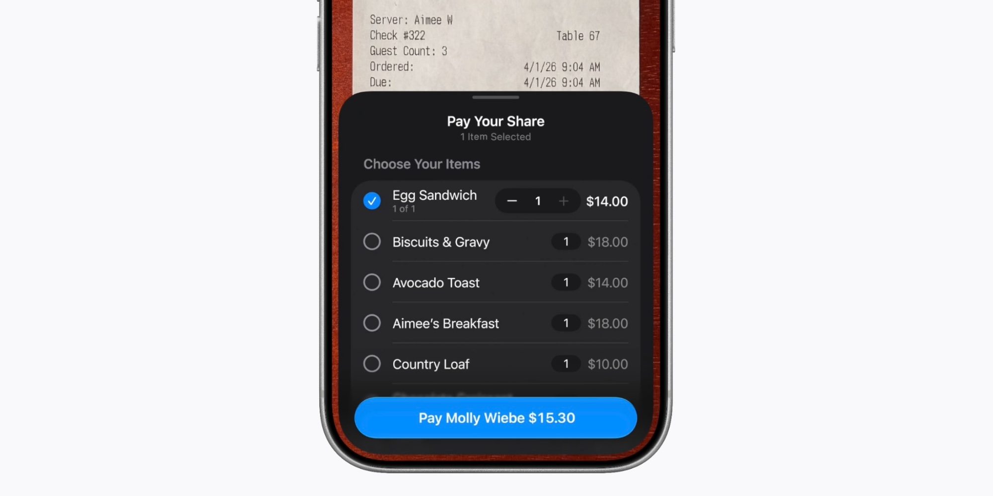 iOS 27 : la nouvelle fonctionnalité de Wallet vous incitera à utiliser Apple Cash 2 iOS 27 la nouvelle fonctionnalite de Wallet vous incitera