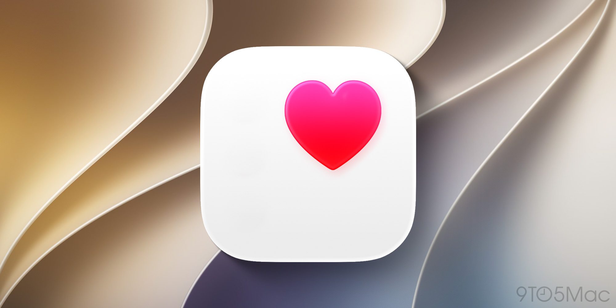 iOS 27.2 : refonte de l’app Apple Health, découvrez les nouveautés 1 iOS 272 refonte de lapp Apple Health decouvrez les