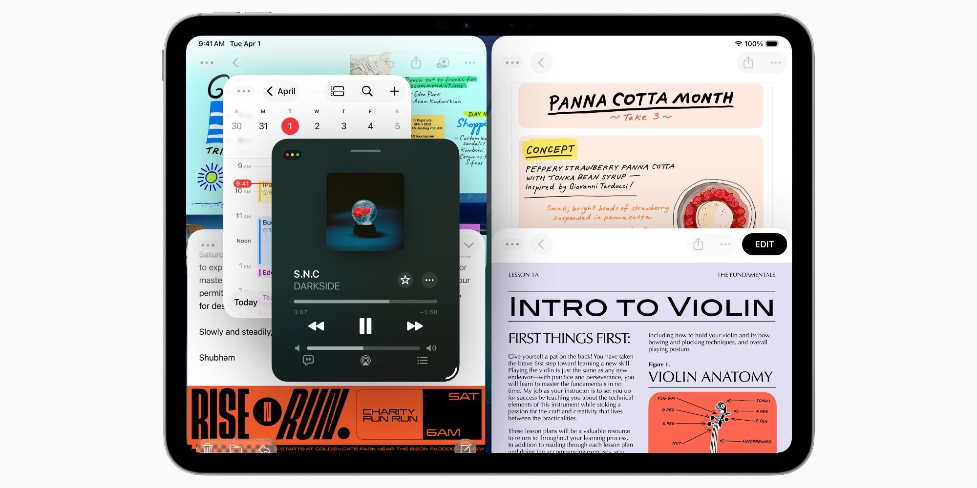 iPadOS 27 : des améliorations de multitâche simples que j'aimerais voir 1 iPadOS 27 des ameliorations de multitache simples que jaimerais