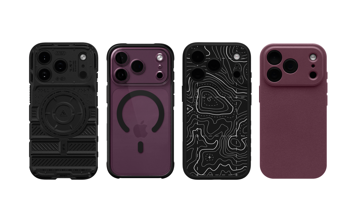 iPhone 18 Pro : Découvrez les meilleures coques maintenant disponibles à l'achat 5 iPhone 18 Pro Decouvrez les meilleures coques maintenant disponibles.webp