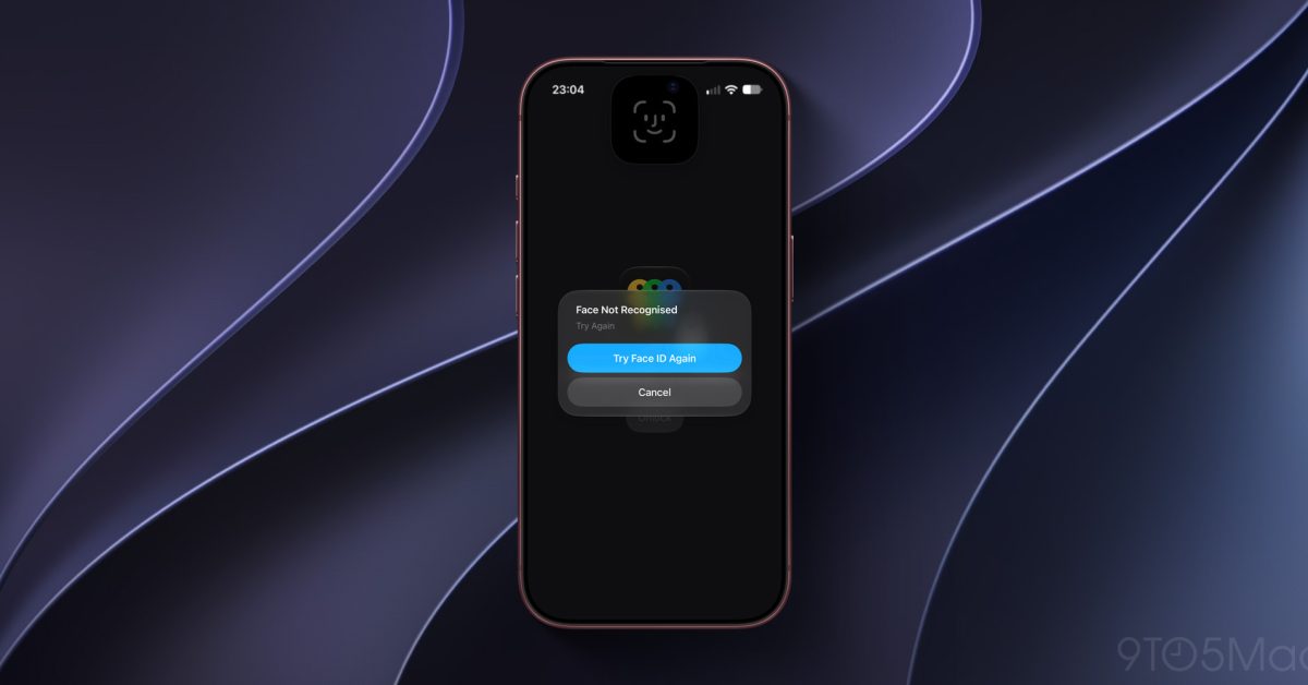 iPhone 18 Pro : Des problèmes de Face ID entraînent des plantages pour certains utilisateurs 65 iPhone 18 Pro Face ID bug causing system to crash and reboot for some users