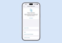 iPhone 18 Pro Max’s battery is so big Apple had to add this new feature to iOS 27