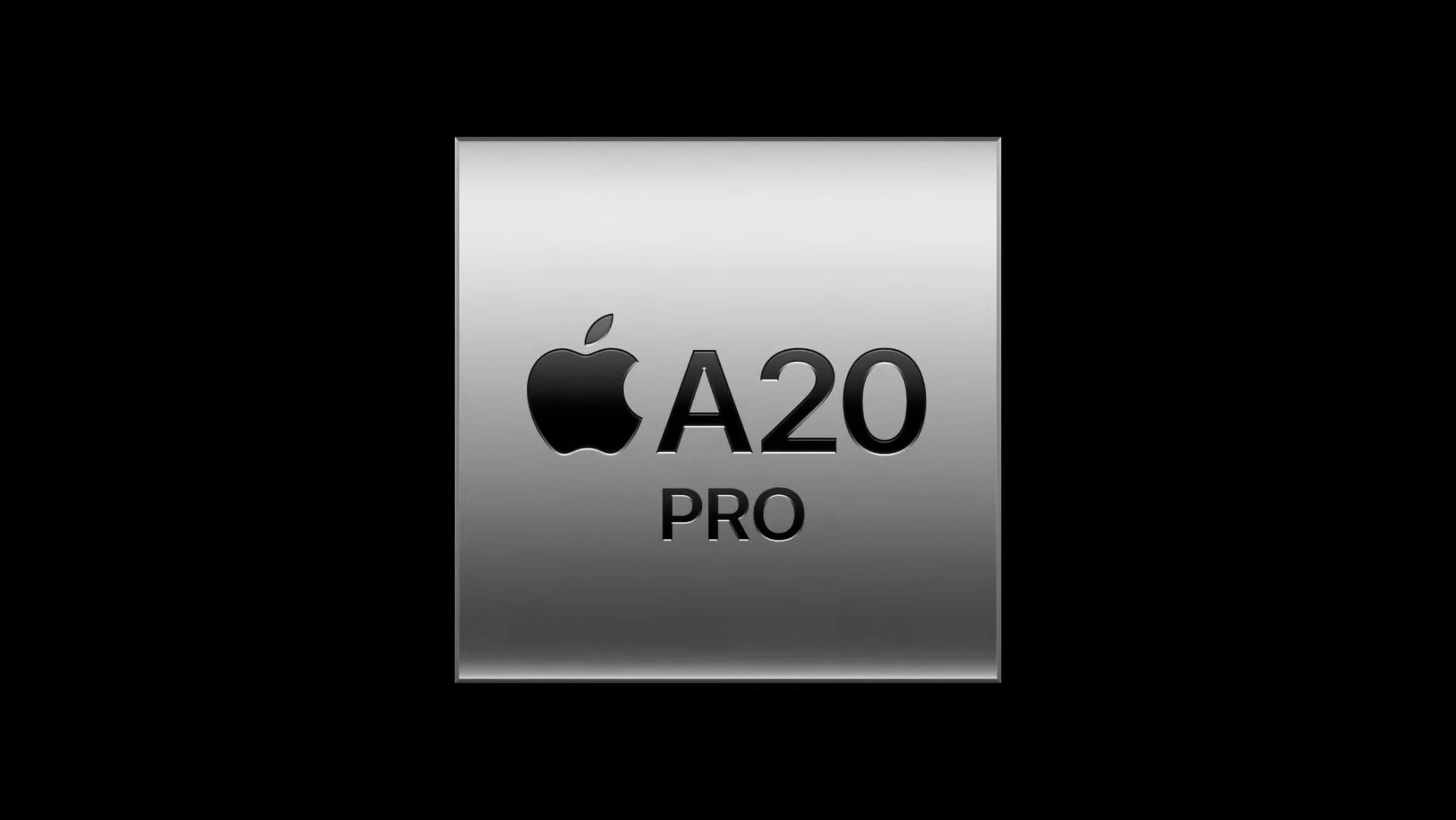 iPhone 18 Pro annoncé : découvrez les nouveautés qui l'accompagnent 2 iPhone 18 Pro annonce decouvrez les nouveautes qui laccompagnent