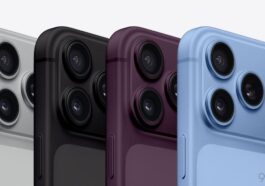 Leakers battle over whether third iPhone 18 Pro color will be silver or black