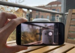 iPhone 18 Pro : dernier modèle de cette gamme, meilleure itération du design actuel 29 The iPhone 18 Pro: The best and final iteration of the current form factor?