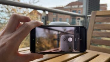 The iPhone 18 Pro: The best and final iteration of the current form factor?