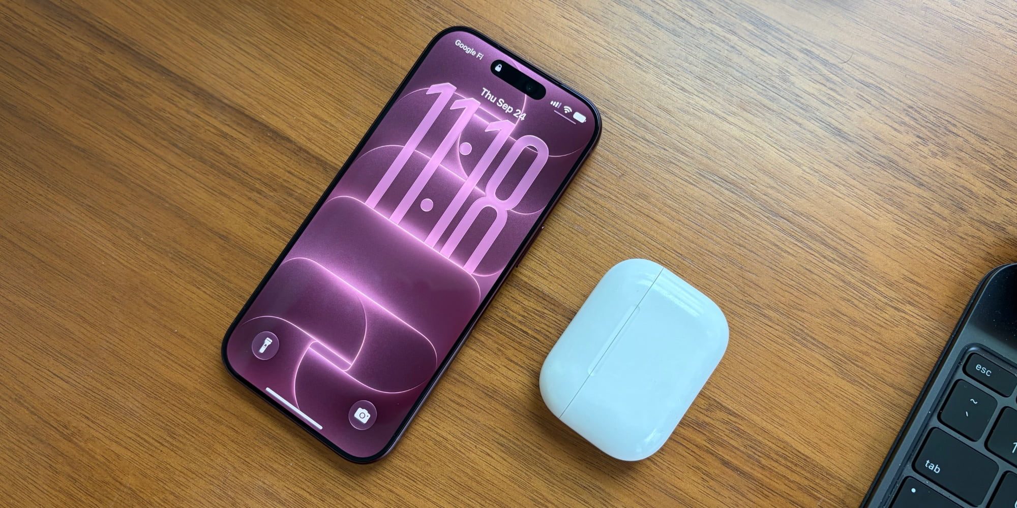 iPhone 18 Pro : une semaine après, sans compromis sur les performances 2 iPhone 18 Pro une semaine apres sans compromis sur