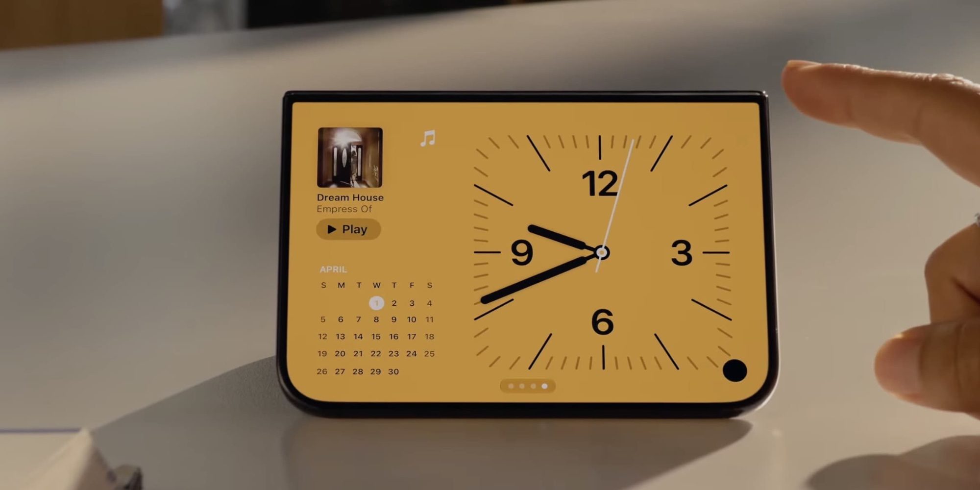 iPhone Duo : des fonctionnalités inédites révélées par une fuite avant l'annonce officielle 2 iPhone Duo des fonctionnalites inedites revelees par une fuite