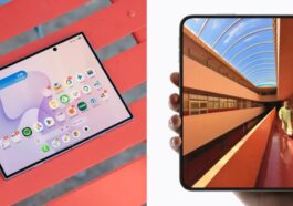 Here’s how the iPhone Duo compares to the Samsung Galaxy Z Fold 8
