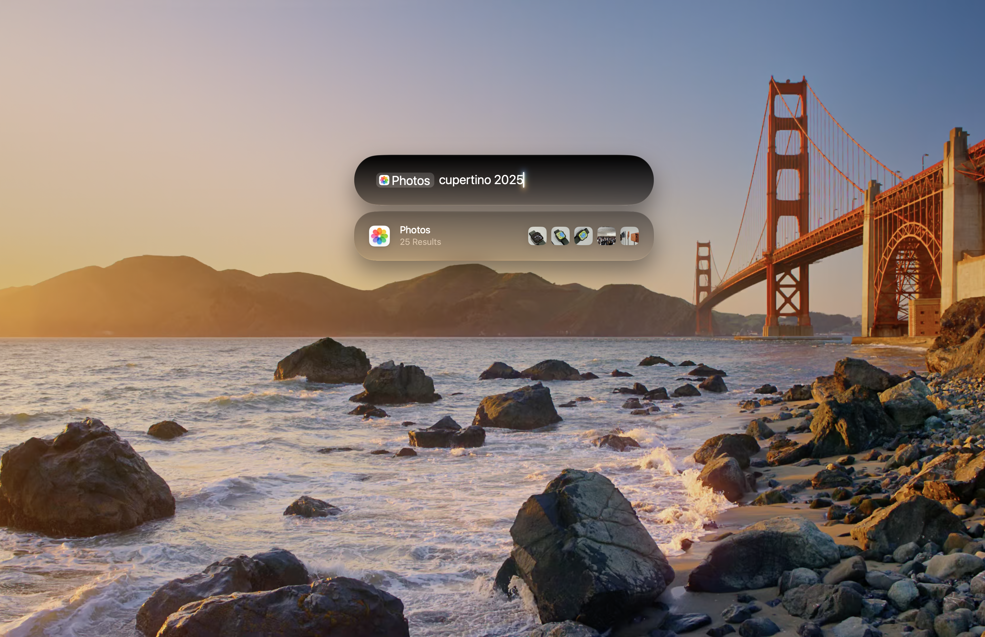 macOS 27 Quelles nouveautes pour lapplication Photos