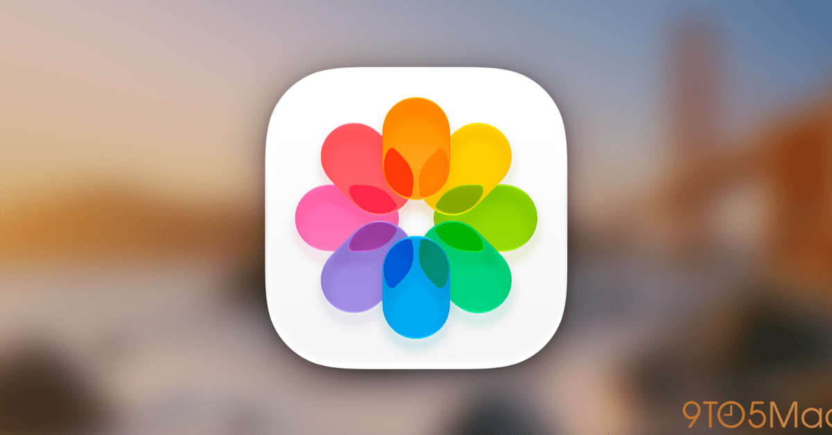 macOS 27 : Quelles nouveautés pour l'application Photos ? 65 macOS 27: What’s new for the Photos app?
