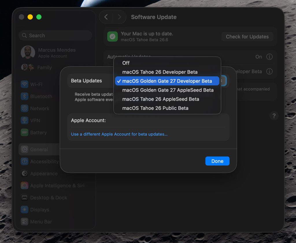macOS 27 RC est disponible, découvrez comment l'installer facilement 4 macOS 27 RC est disponible decouvrez comment linstaller facilement