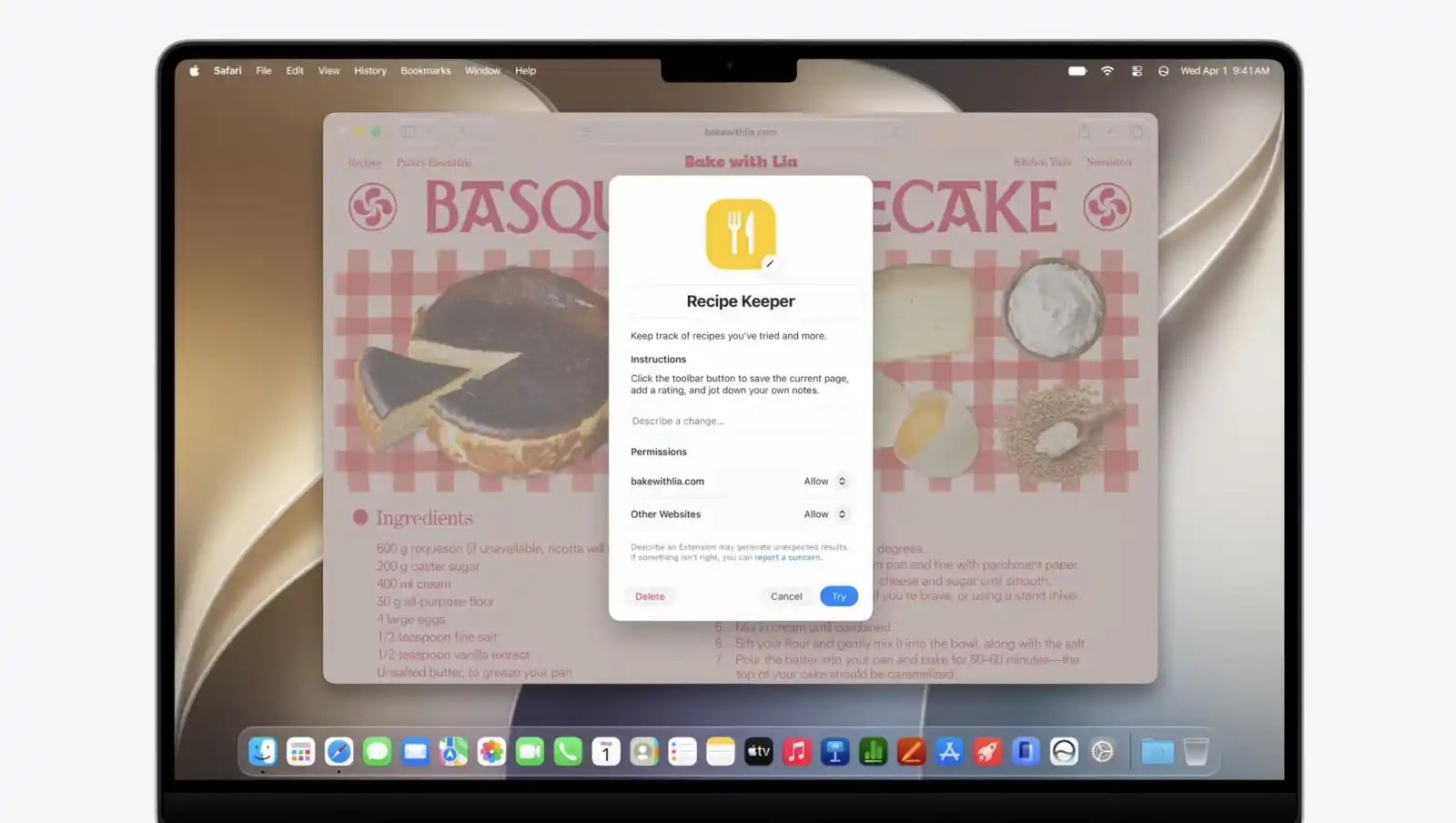 macOS 27 nouvelles fonctionnalites dApple Intelligence pour vos applications.webp