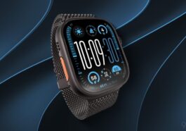 watchOS 27.2 : une refonte cachée des captures d'écran sur Apple Watch 5 watchOS 27.2 includes hidden overhaul for Apple Watch screenshots