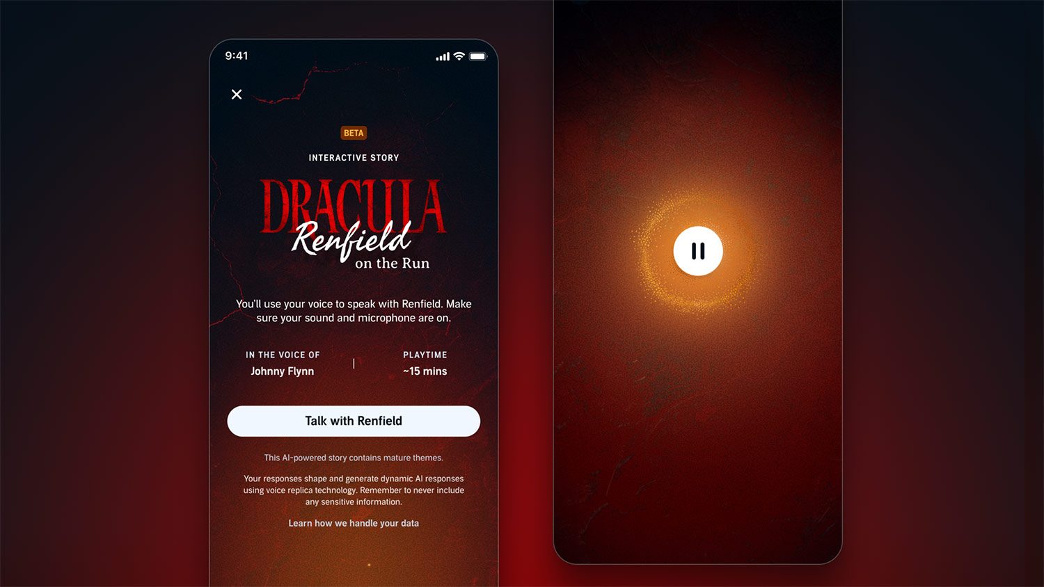1790886325 206 Audible guides de personnages interactifs et nouvelles histoires avec