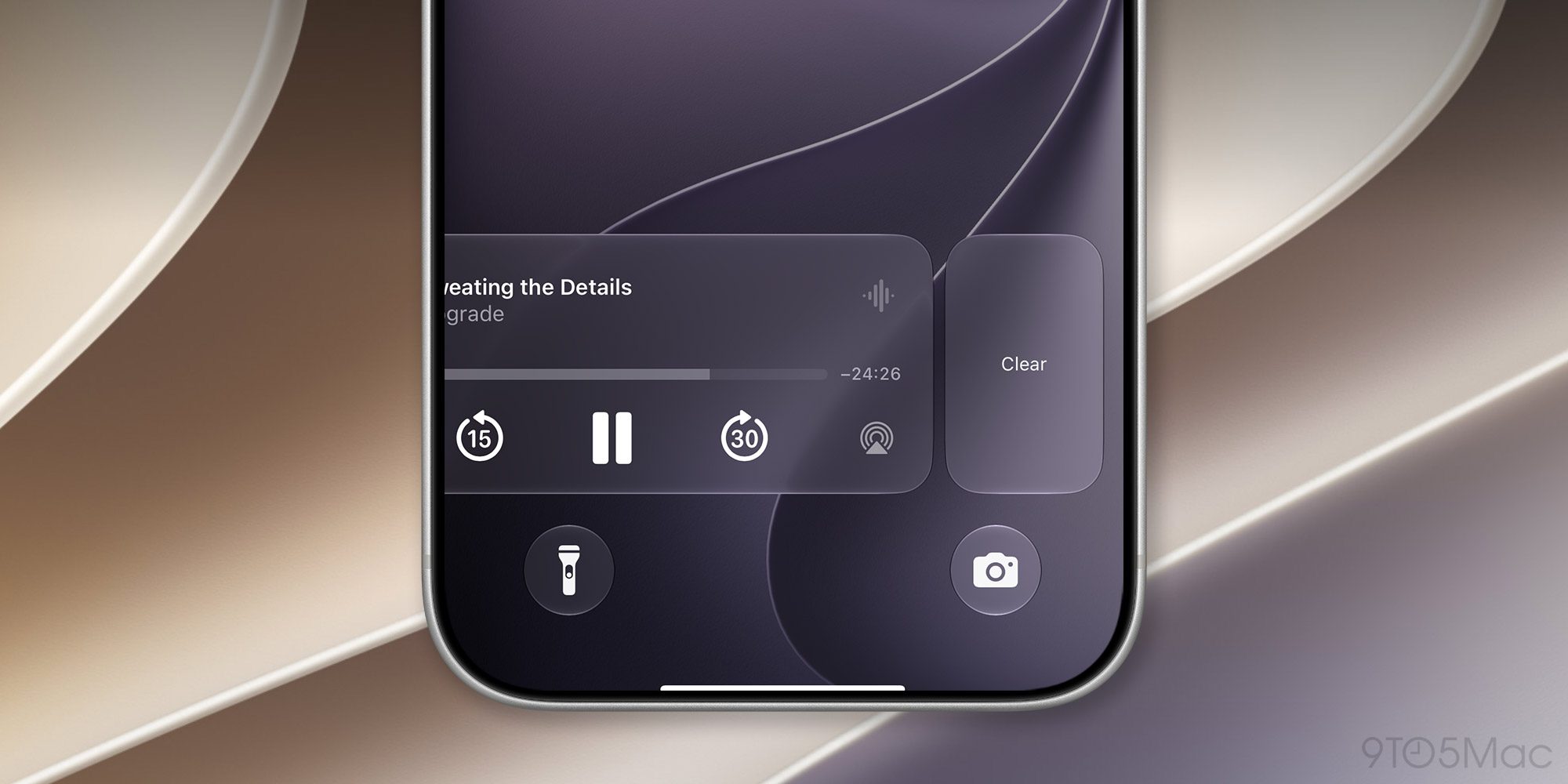 1790947540 260 iOS 27 Quatre nouvelles facons de personnaliser lecran de