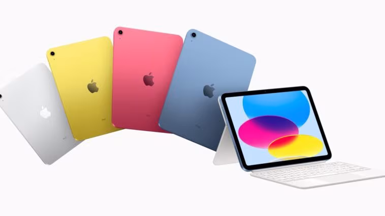 Here’s everything we know so far about Apple’s next entry-level iPad: A19 chip, more