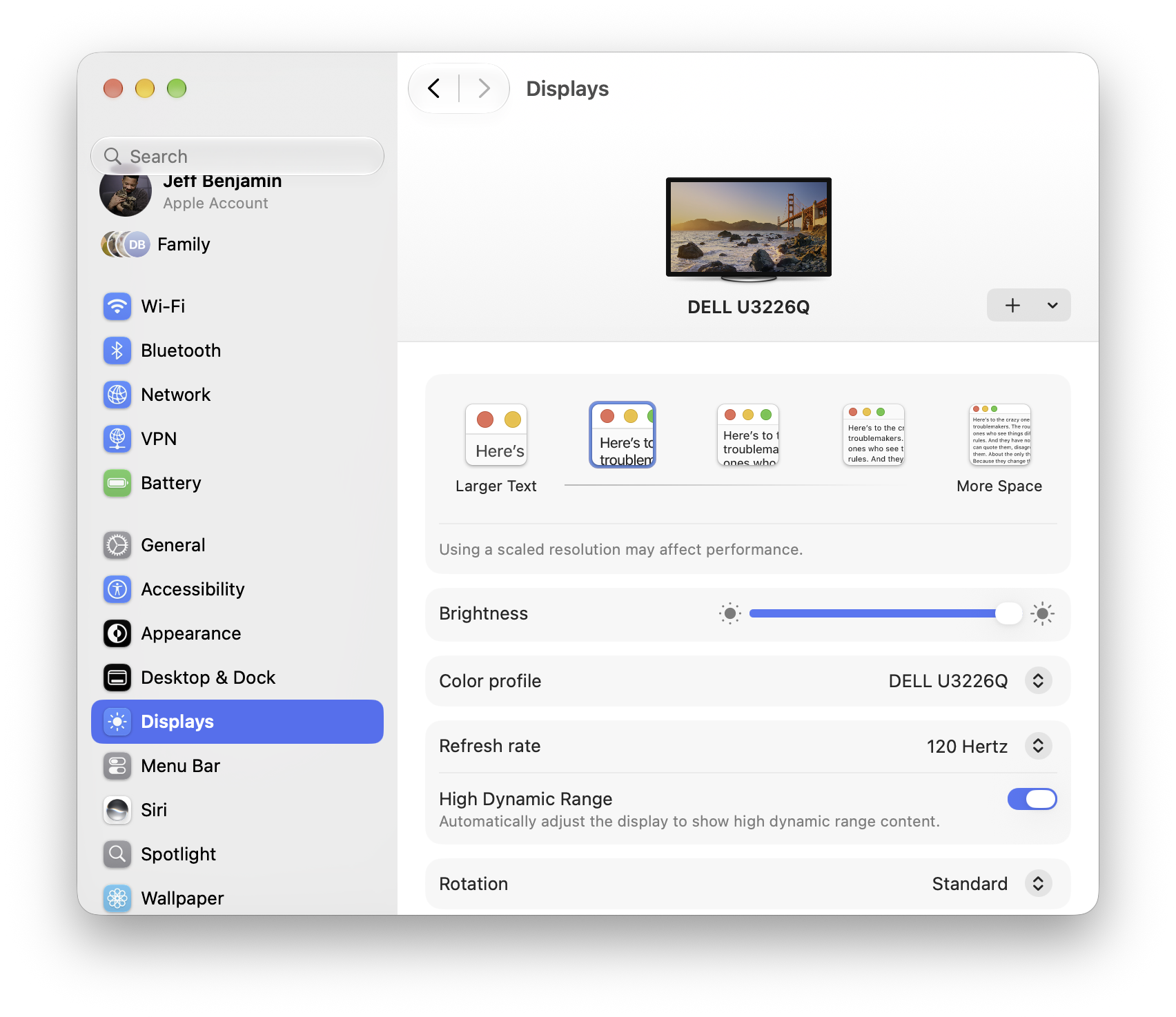 1791212462 718 macOS 27 correction dun probleme genant pour les ecrans