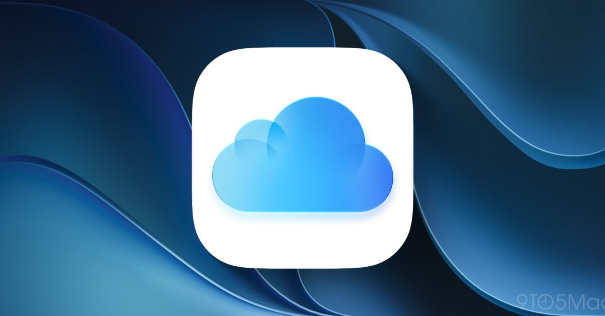 iCloud+ just rolled out an improved perk for subscribers