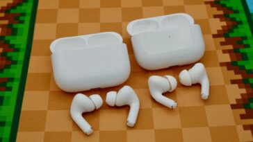 AirPods Pro 3 vs AirPods Pro 2: Three reasons to upgrade