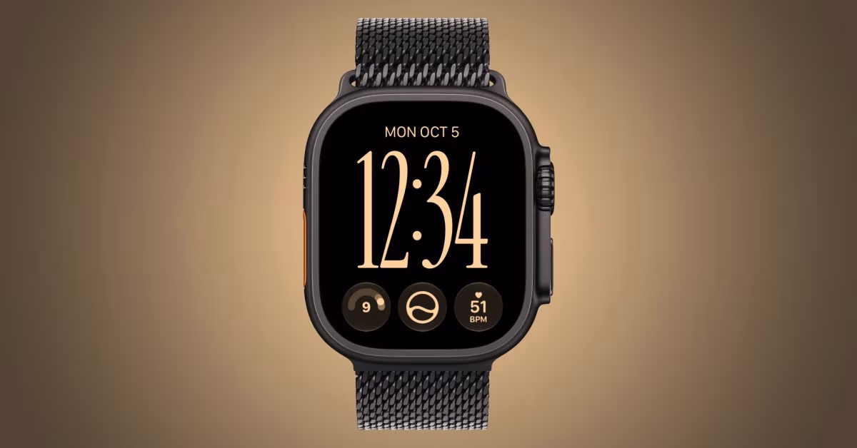 Upgrade to Apple Watch Series 12 or Ultra 4? Here’s how to get the most out of it