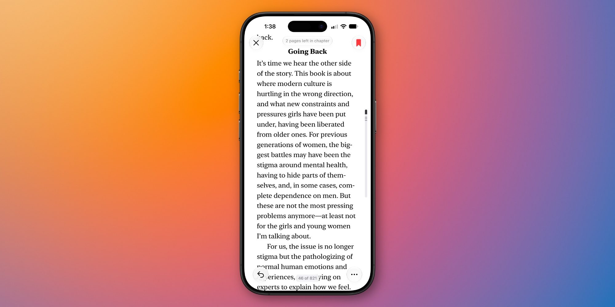 1791309628 108 iOS 272 Apple Books beneficie de nouvelles mises a
