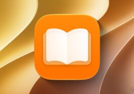 iOS 27.2 gives Apple Books new design updates as iPhone Duo nears