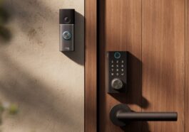 Ring announces its first smart lock, solving a major pain point for smart home users