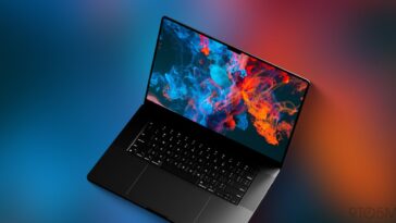 Redesigned MacBook Pro will reportedly include these three changes