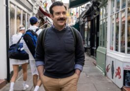 Apple releases free chapter from Ted Lasso ‘The Richmond Way’ book