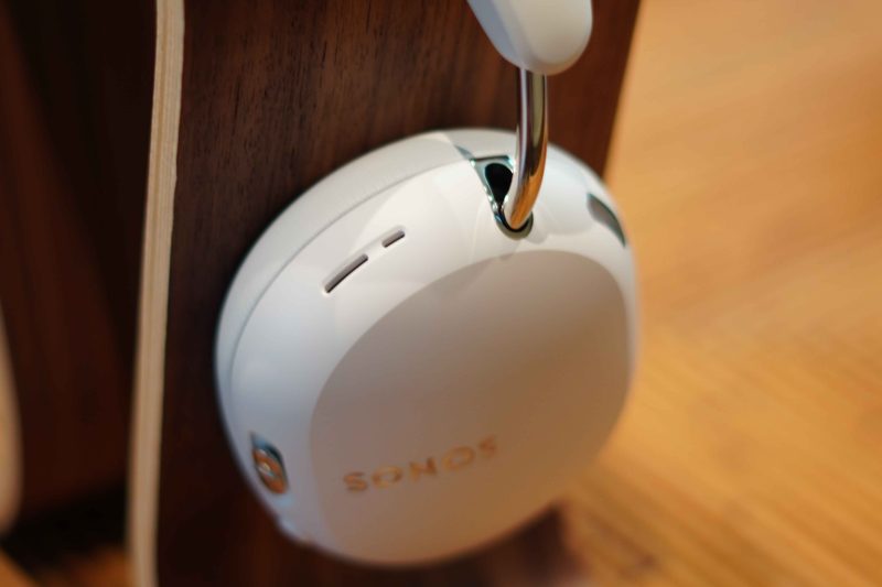 Sonos Ace Ultra Colors