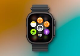 watchOS 27 adds three new apps to your Apple Watch
