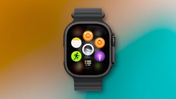 watchOS 27 adds three new apps to your Apple Watch