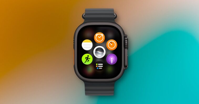 watchOS 27 : trois nouvelles applications pour votre Apple Watch 1 watchOS 27 adds three new apps to your Apple Watch