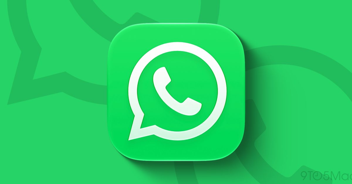 WhatsApp expands the Liquid Glass design to its video player