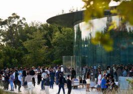 Apple nomme un nouveau responsable des fusions et acquisitions selon un communiqué 34 Apple names new head of mergers and acquisitions, per report