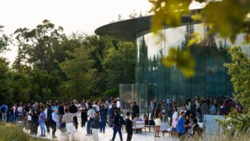 Apple names new head of mergers and acquisitions, per report
