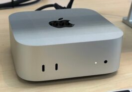 IDC: Mac shipments drop 11% in Q3 as global PC market slides 20%