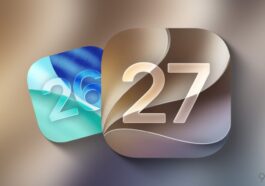 iOS 27.0.1 is now Apple’s recommended update for users still on iOS 26