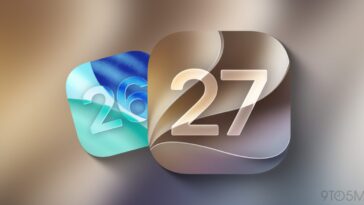 iOS 27.0.1 is now Apple’s recommended update for users still on iOS 26