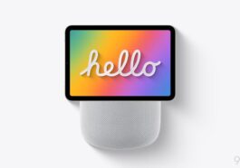 'HomePad' arrive la semaine prochaine avec trois fonctionnalités tant attendues 4 ‘HomePad’ is coming next week, with three features I’ve long wanted