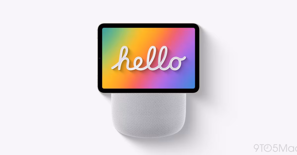 'HomePad' arrive la semaine prochaine avec trois fonctionnalités tant attendues 23 ‘HomePad’ is coming next week, with three features I’ve long wanted