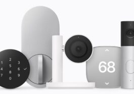 Apple présente sa collection d'accessoires domotiques intelligents créée avec LG et Schneider 49 Apple unveils Apple Home Collection smart home accessories developed with LG and Schneider