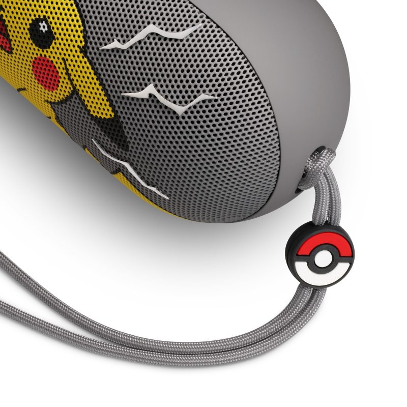 Beats et Pokémon s'associent pour un Beats Pill en édition spéciale 5 Beats Pill Pokémon