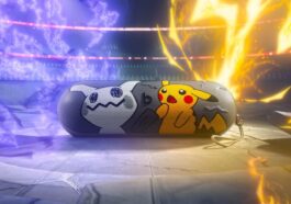 Beats and Pokémon team up for new special-edition Beats Pill