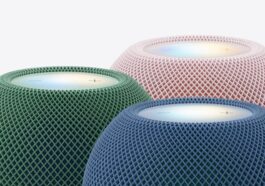 Apple confirms HomePod mini 2 won’t have Siri AI at launch
