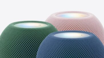 Apple confirms HomePod mini 2 won’t have Siri AI at launch