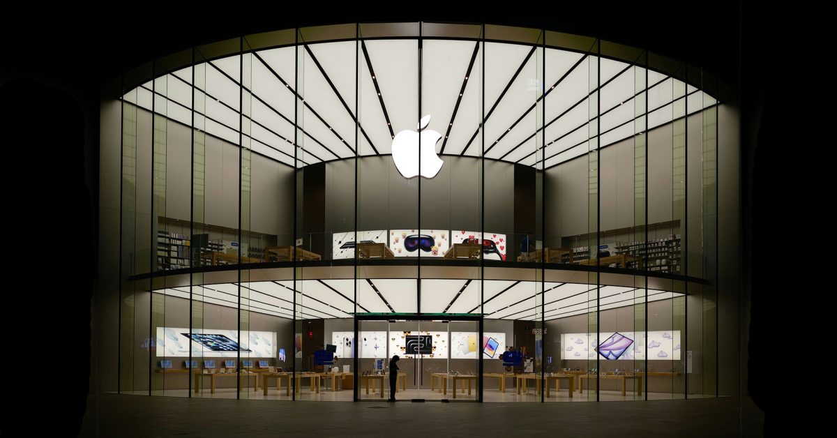 IDC : Apple progresse tandis que les expéditions de smartphones en Chine chutent de 15,4% 27 IDC: Apple gains ground as China’s smartphone shipments plunge 15.4% in Q3 2026