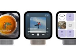 Coût de réparation du nouvel Apple HomeView : découvrez le prix des réparations 25 Here’s how much it costs to repair the new Apple HomeView